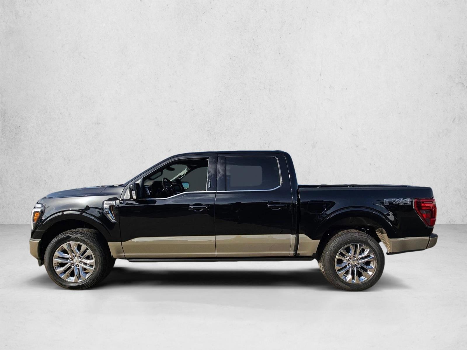 Thumbnail: 2026 Ford F-150 - 2