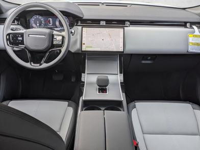 2026 Land Rover Range Rover Velar