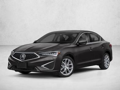 2020 Acura ILX  -
                  Sanford, FL