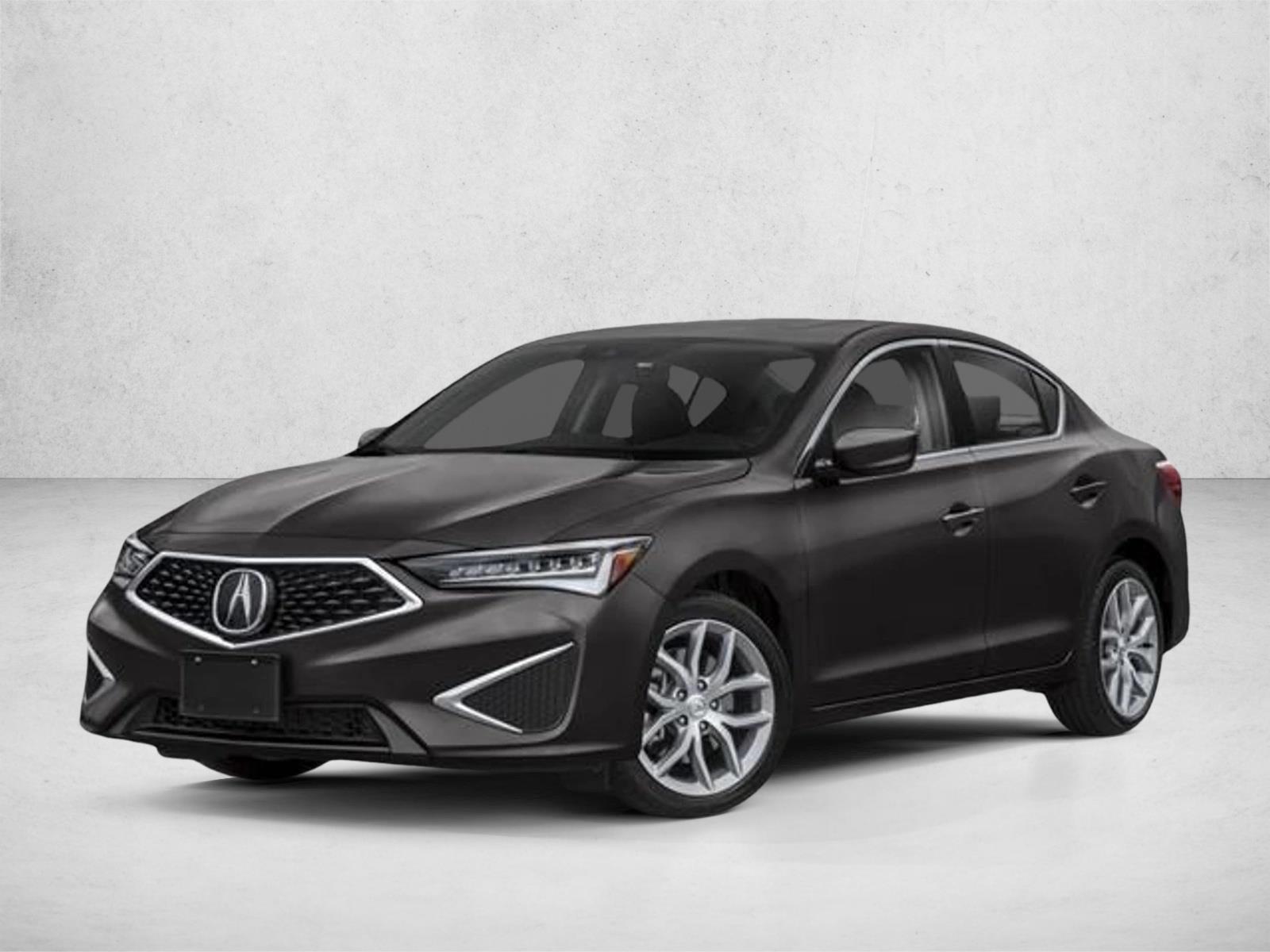 Thumbnail: 2020 Acura ILX - 1