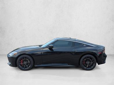 2026 Nissan Z