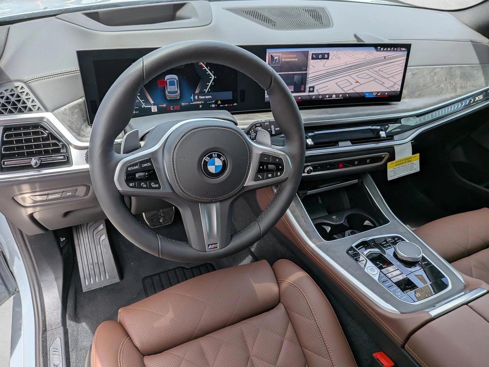 Thumbnail: 2026 BMW X5 - 3