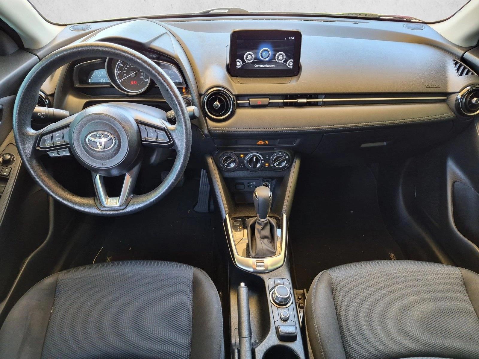 Thumbnail: 2020 Toyota Yaris - 3