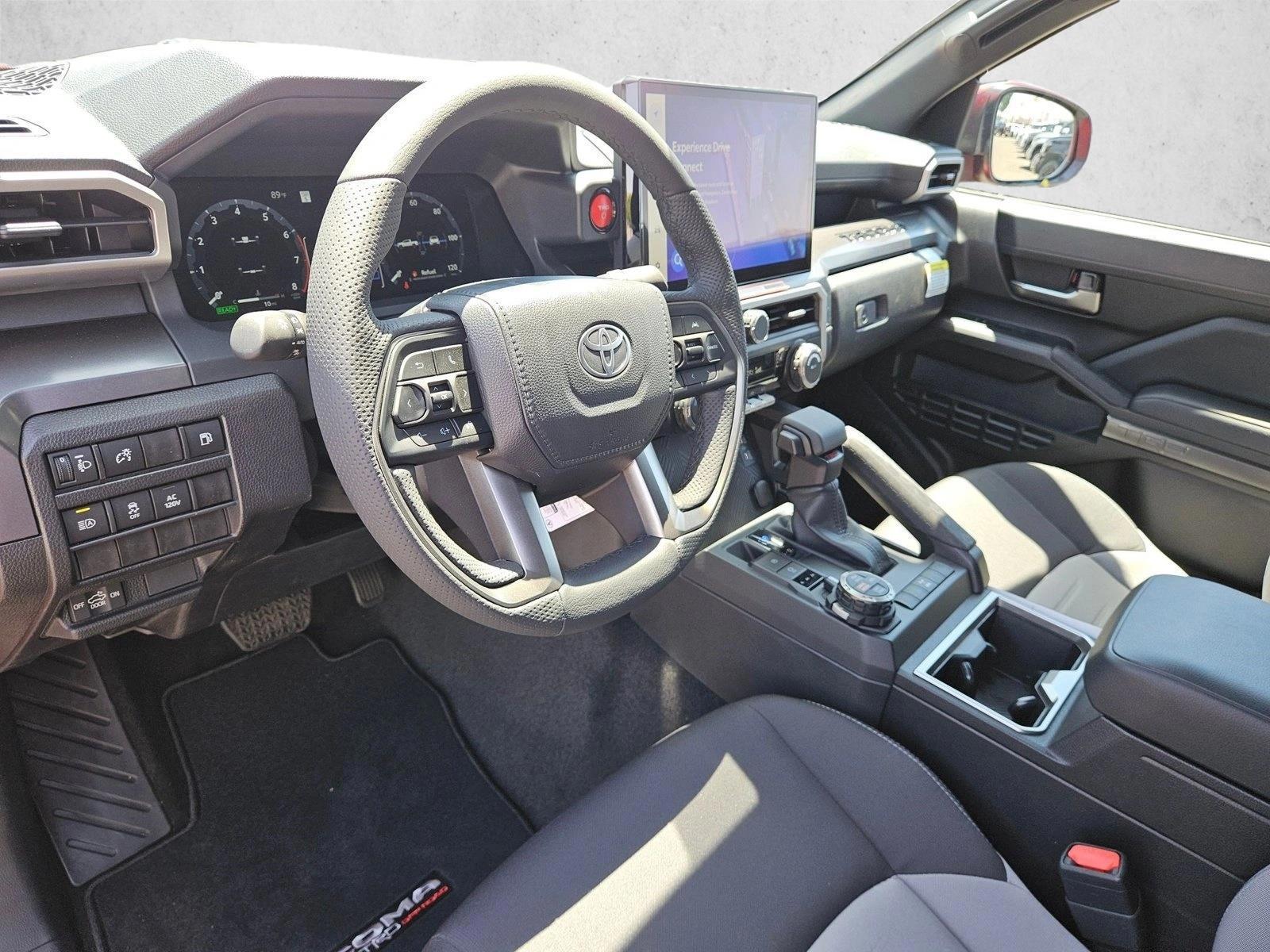 Thumbnail: 2026 Toyota Tacoma - 3