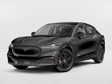 2022 Ford Mustang Mach-E Select -
                  St. Petersburg, FL