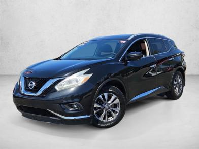 2016 Nissan Murano SL -
                  Chandler, AZ