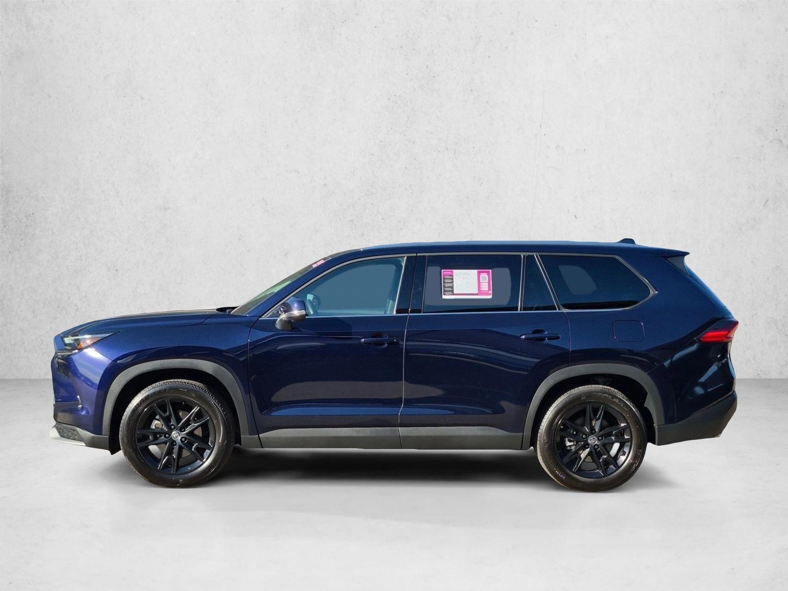 Thumbnail: 2025 Toyota Grand Highlander - 2