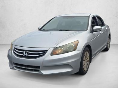 2012 Honda Accord LX -
                  Clearwater, FL