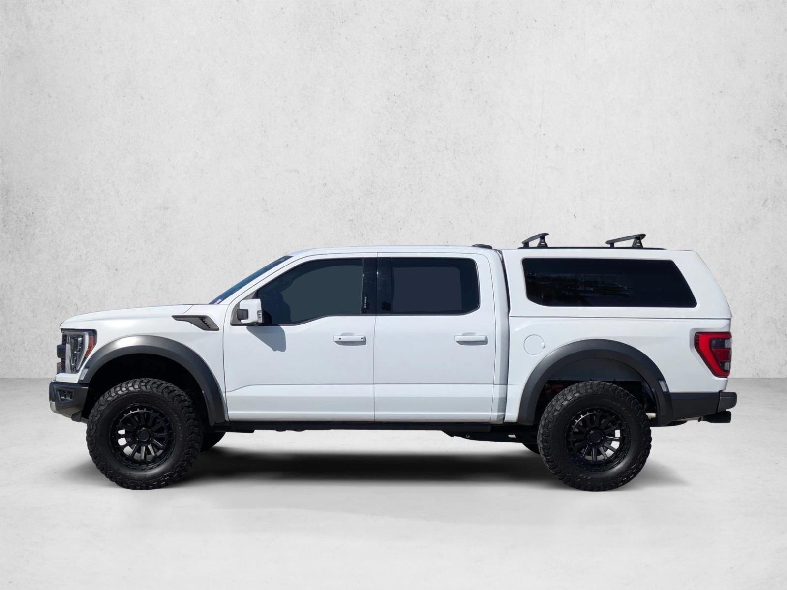 Thumbnail: 2023 Ford F-150 - 2