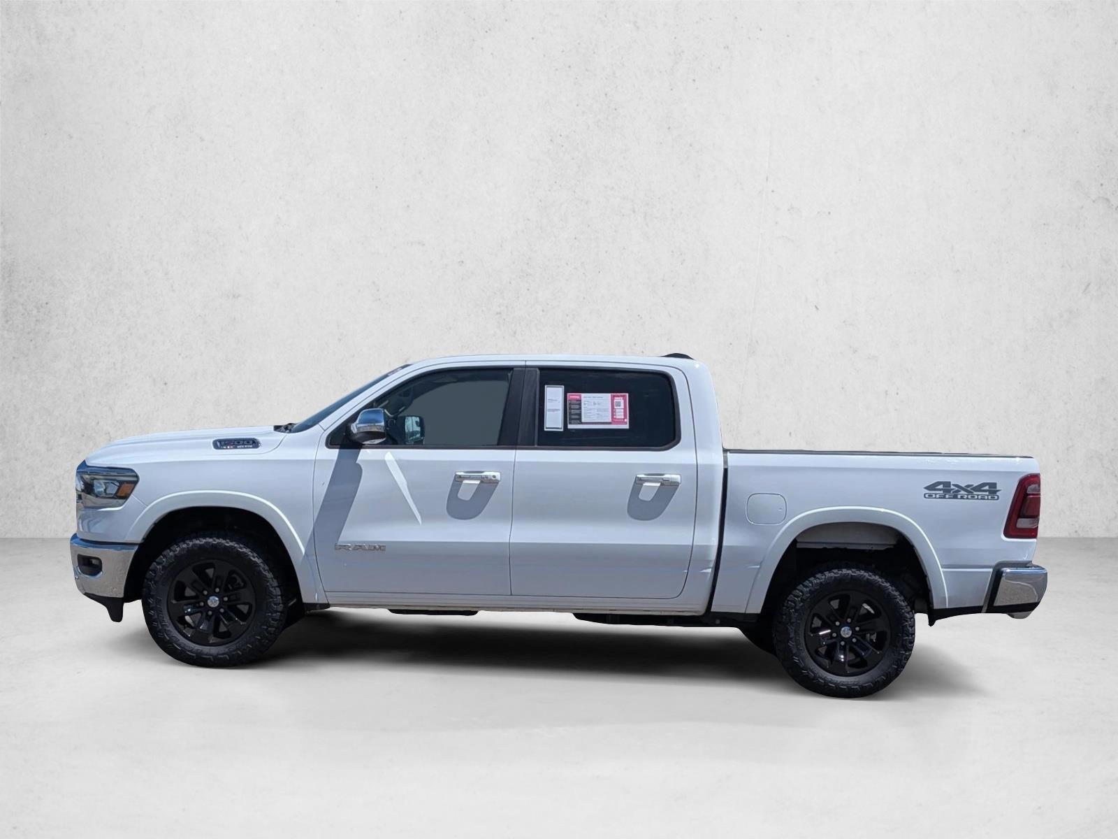 Thumbnail: 2021 RAM 1500 - 2
