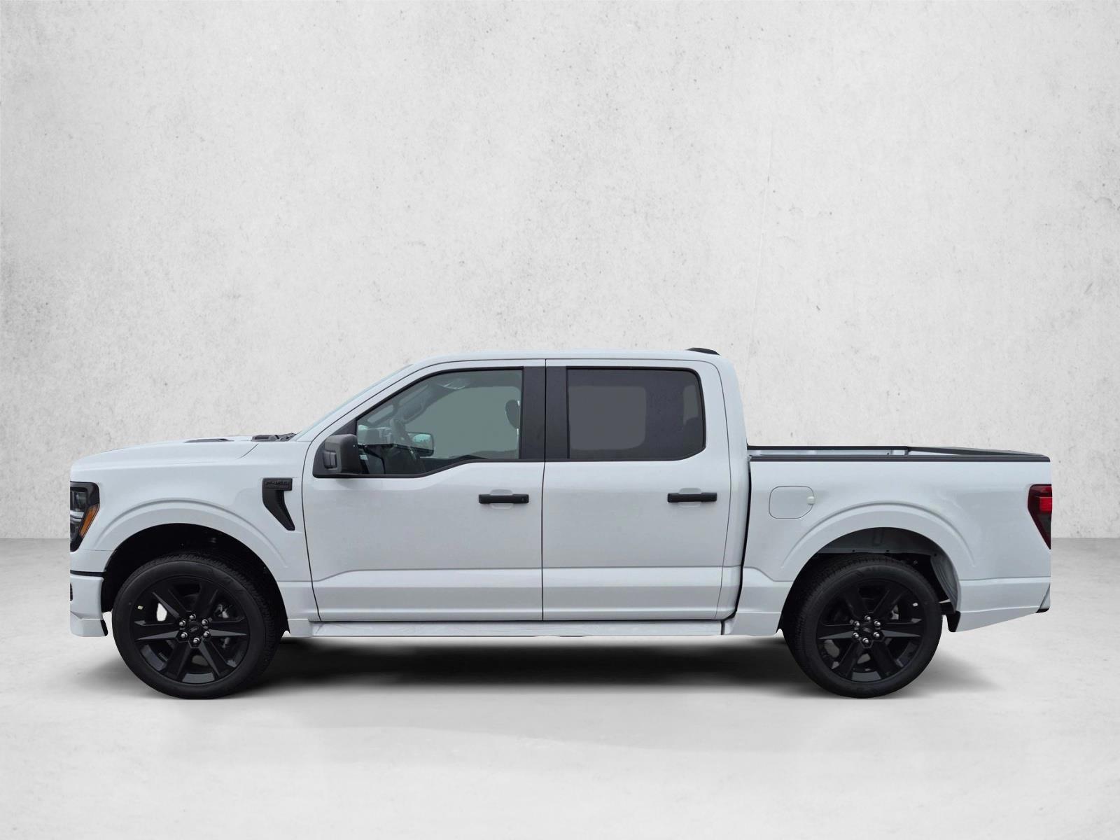Thumbnail: 2026 Ford F-150 - 2