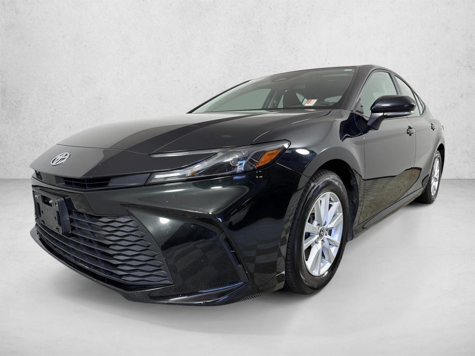 Thumbnail: 2025 Toyota Camry - 1