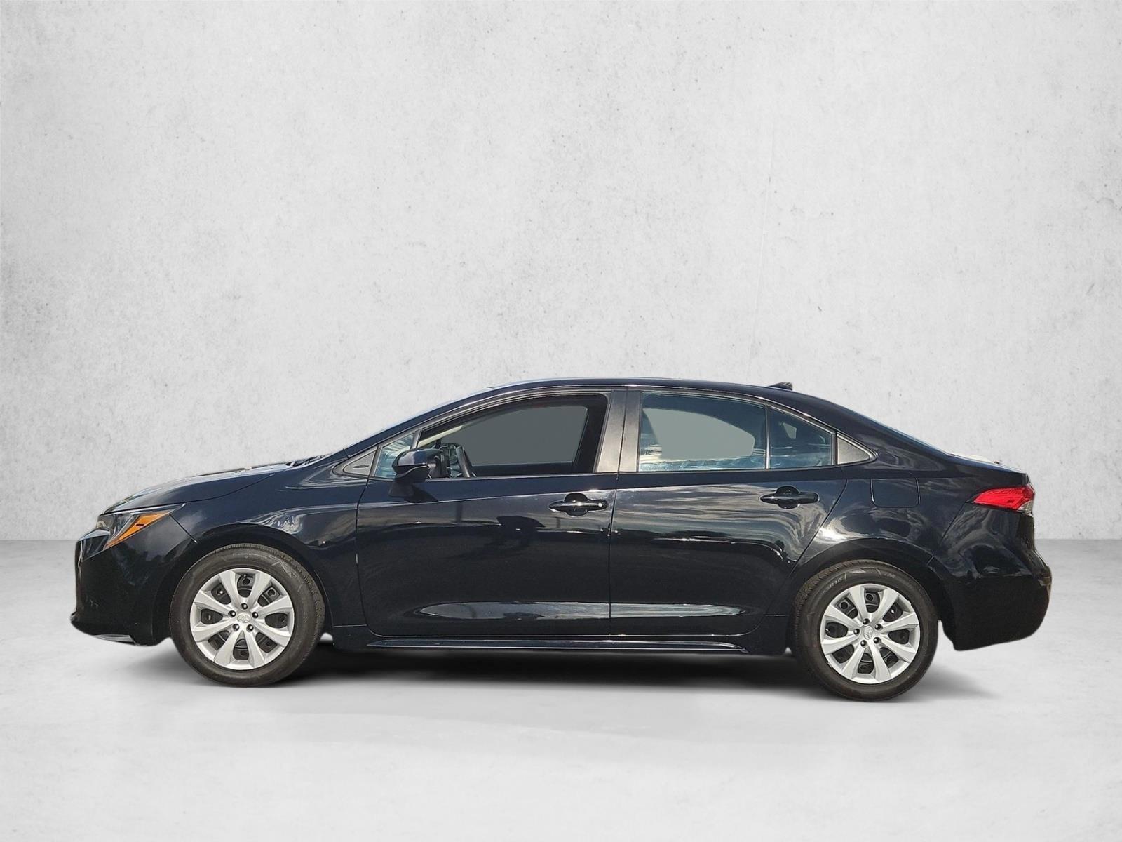 Thumbnail: 2024 Toyota Corolla - 2