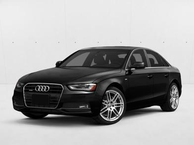 2016 Audi A4 Premium -
                  League City, TX