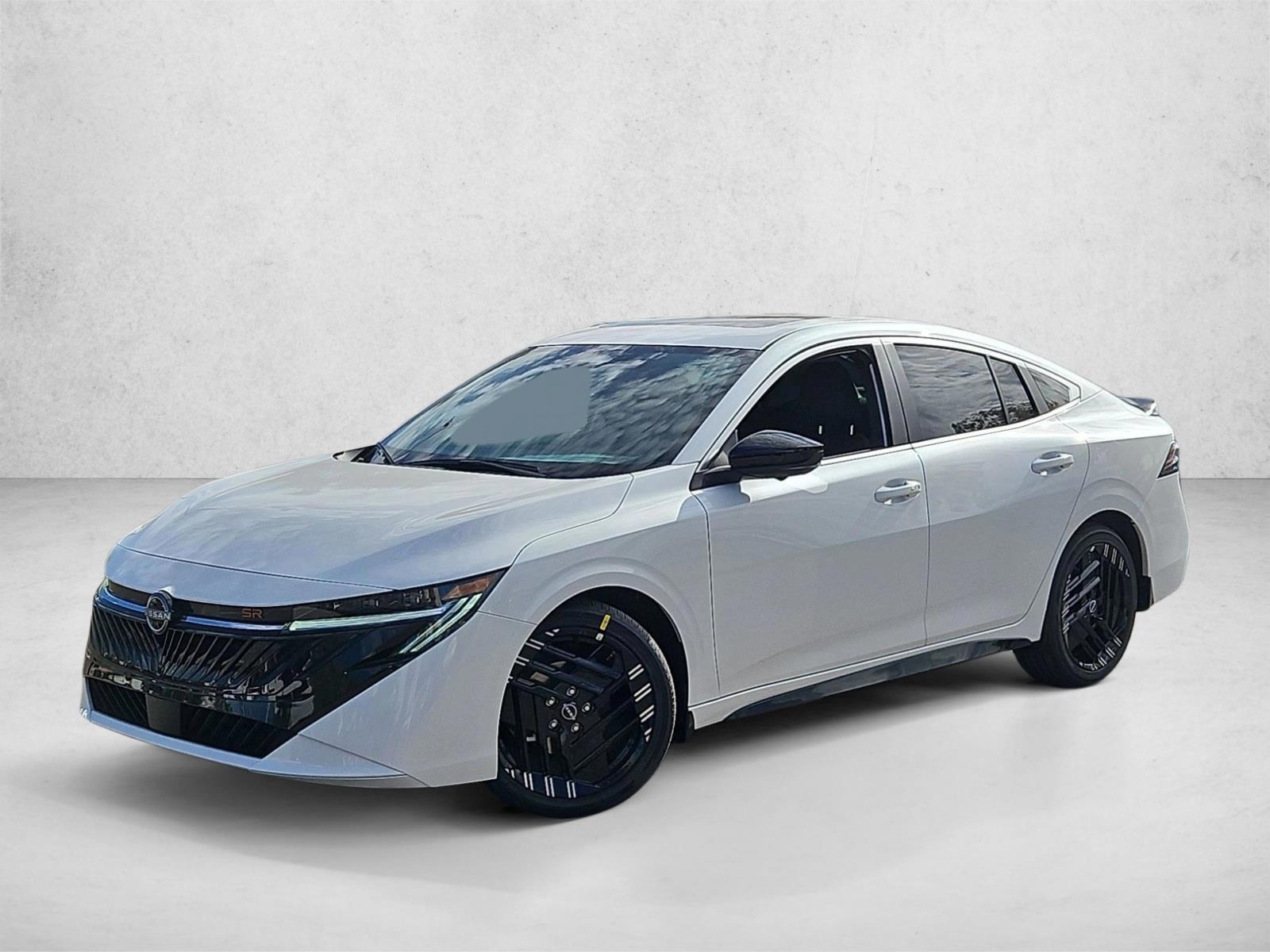 Thumbnail: 2027 Nissan Sentra - 1