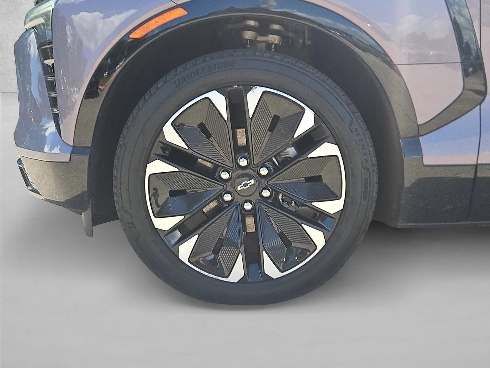 2026 Chevrolet Blazer EV RS - Photo 22