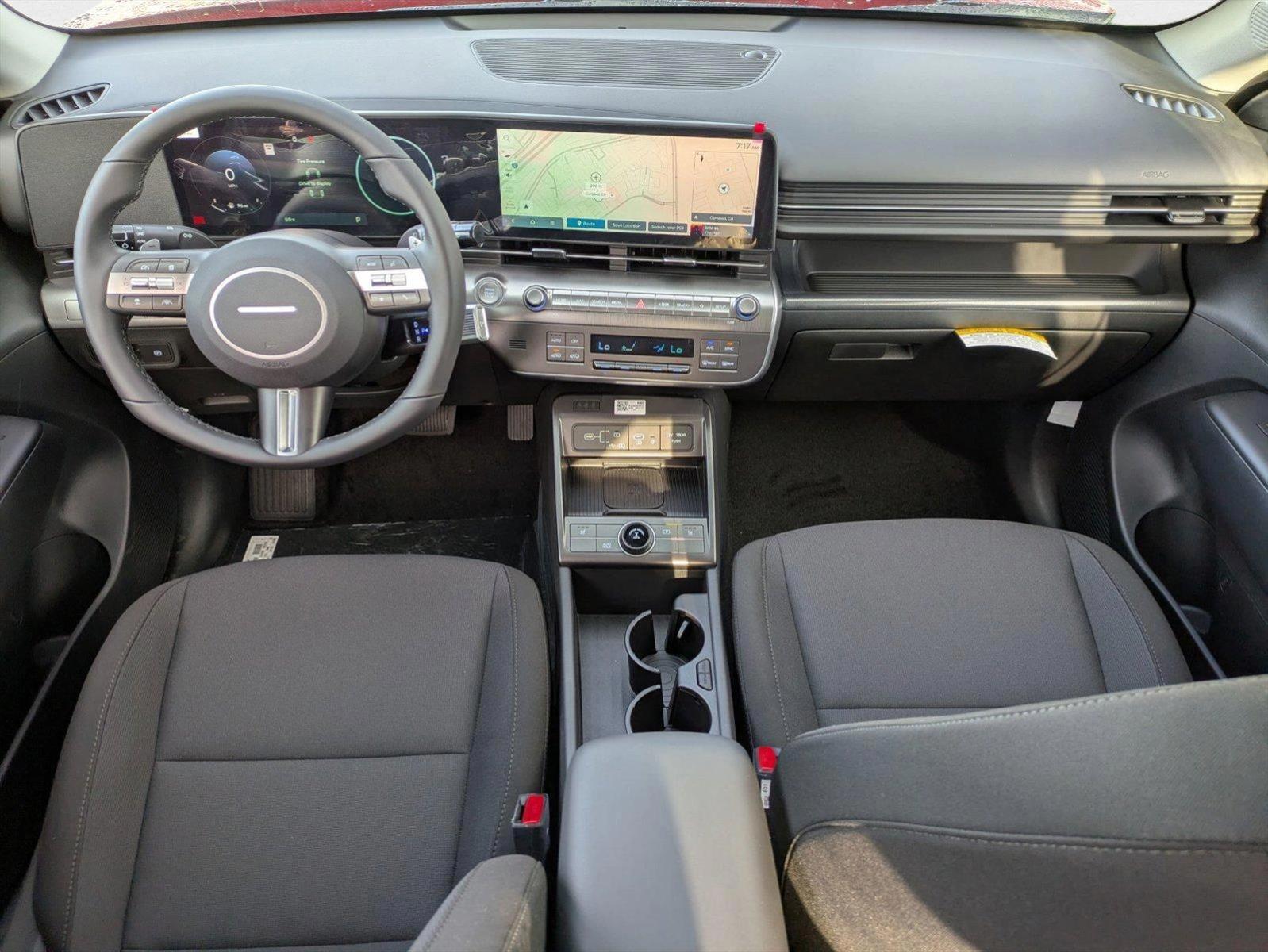 Thumbnail: 2025 Hyundai Kona - 3