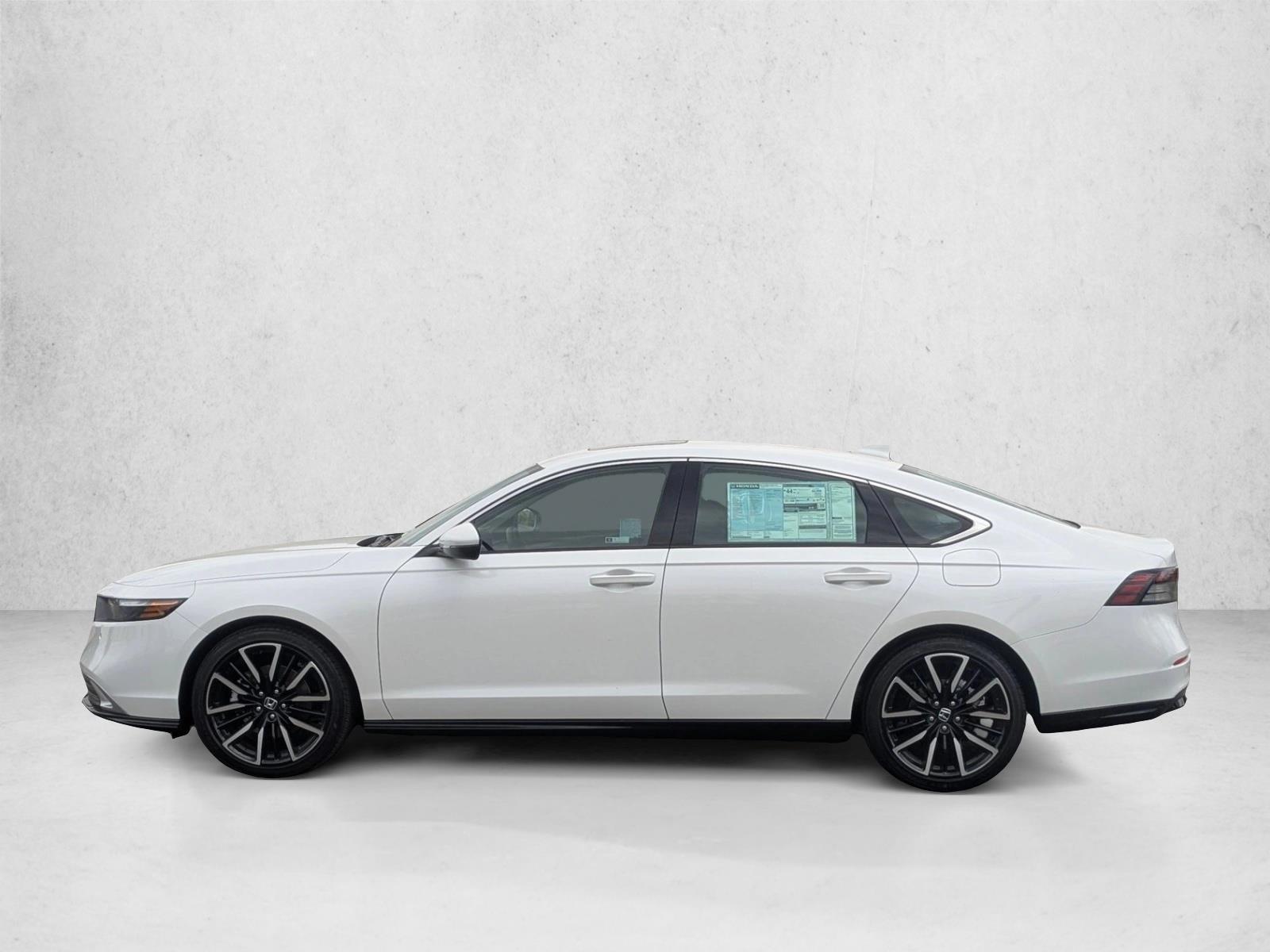 Thumbnail: 2026 Honda Accord - 2