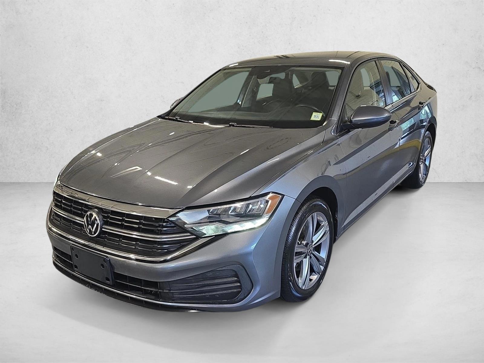 Thumbnail: 2024 Volkswagen Jetta - 1