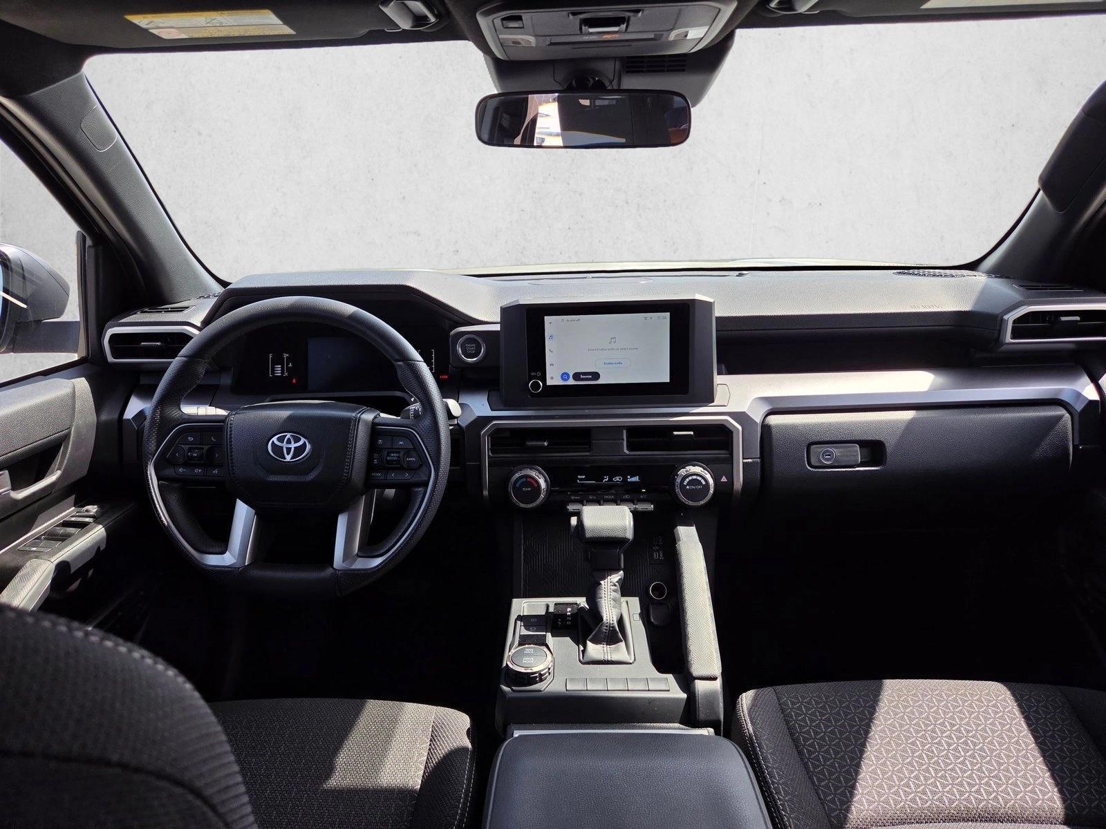 Thumbnail: 2026 Toyota 4Runner - 3