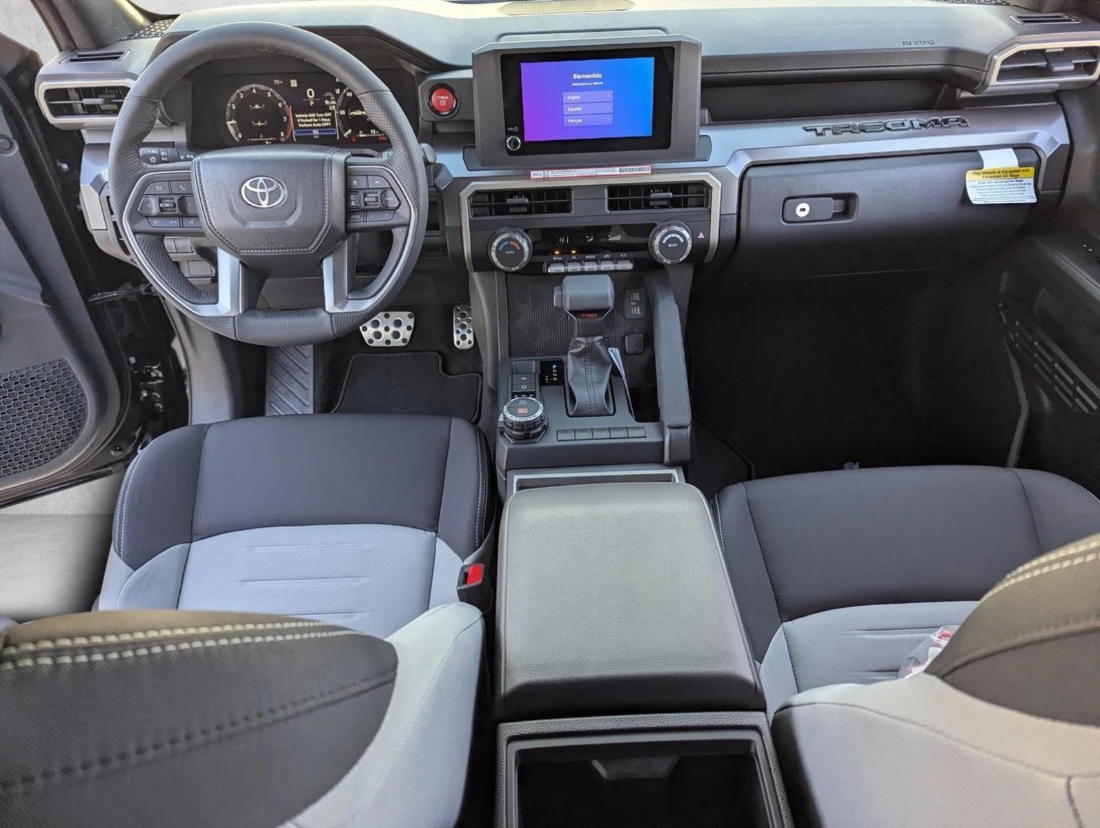 Thumbnail: 2026 Toyota Tacoma - 3