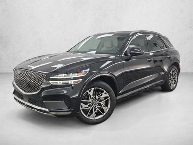 2024 Genesis GV70 2.5T -
                  Hardeeville, SC