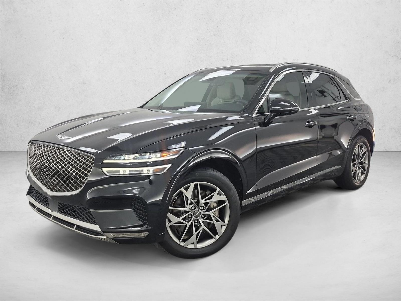 Thumbnail: 2024 Genesis GV70 - 1