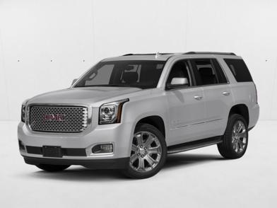 2018 GMC Yukon Denali -
                  Houston, TX