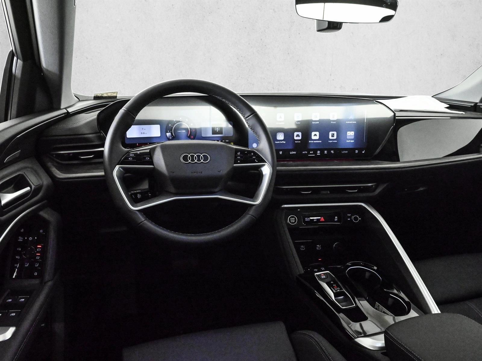 Thumbnail: 2026 Audi Q5 - 4
