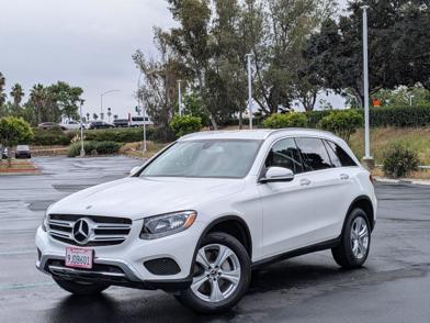 2018 Mercedes-Benz GLC 300 -
                  Irvine, CA