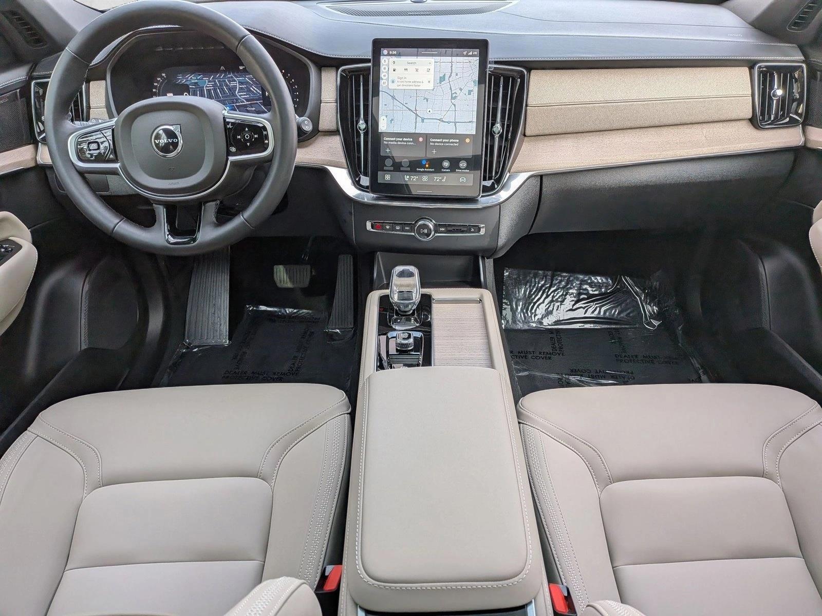 Thumbnail: 2026 Volvo XC90 - 4