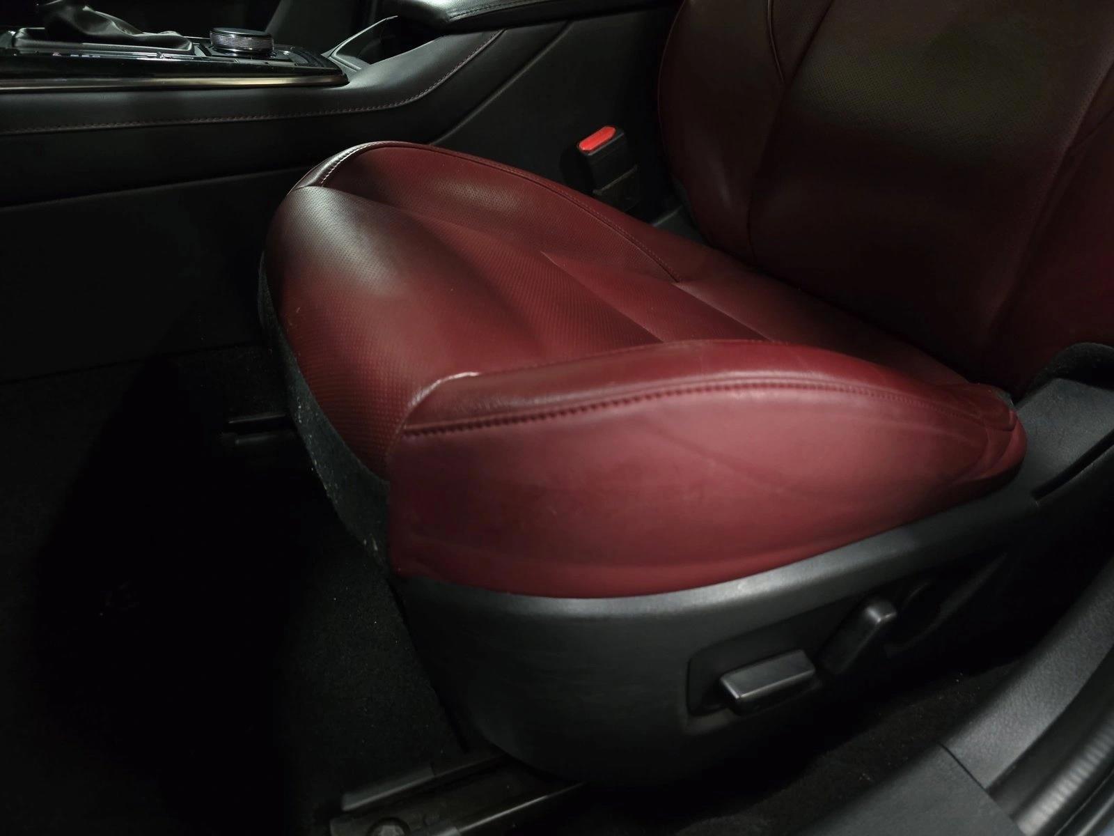 Thumbnail: 2022 Mazda CX-30 - 4
