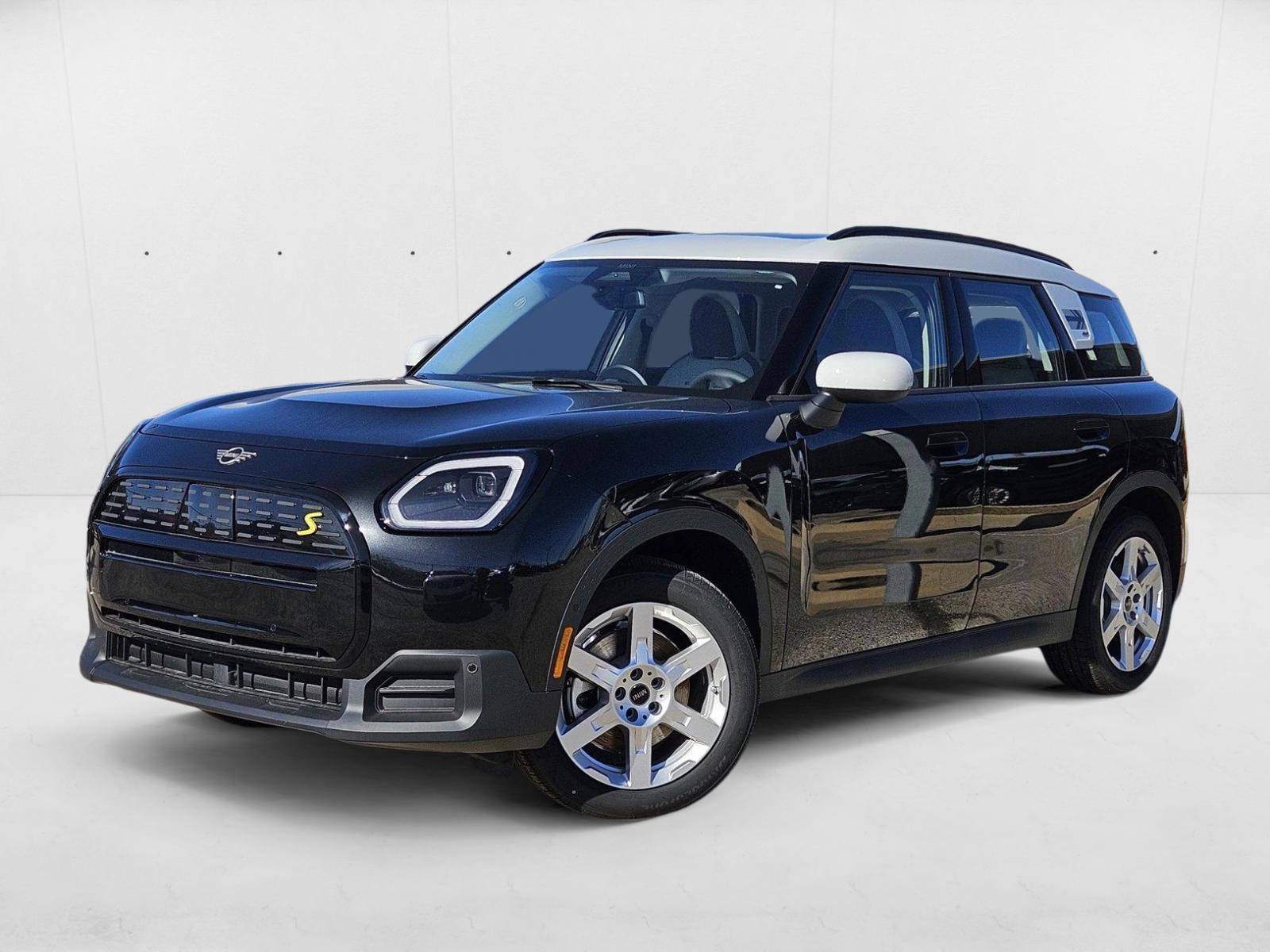 Thumbnail: 2025 MINI Cooper Countryman - 1