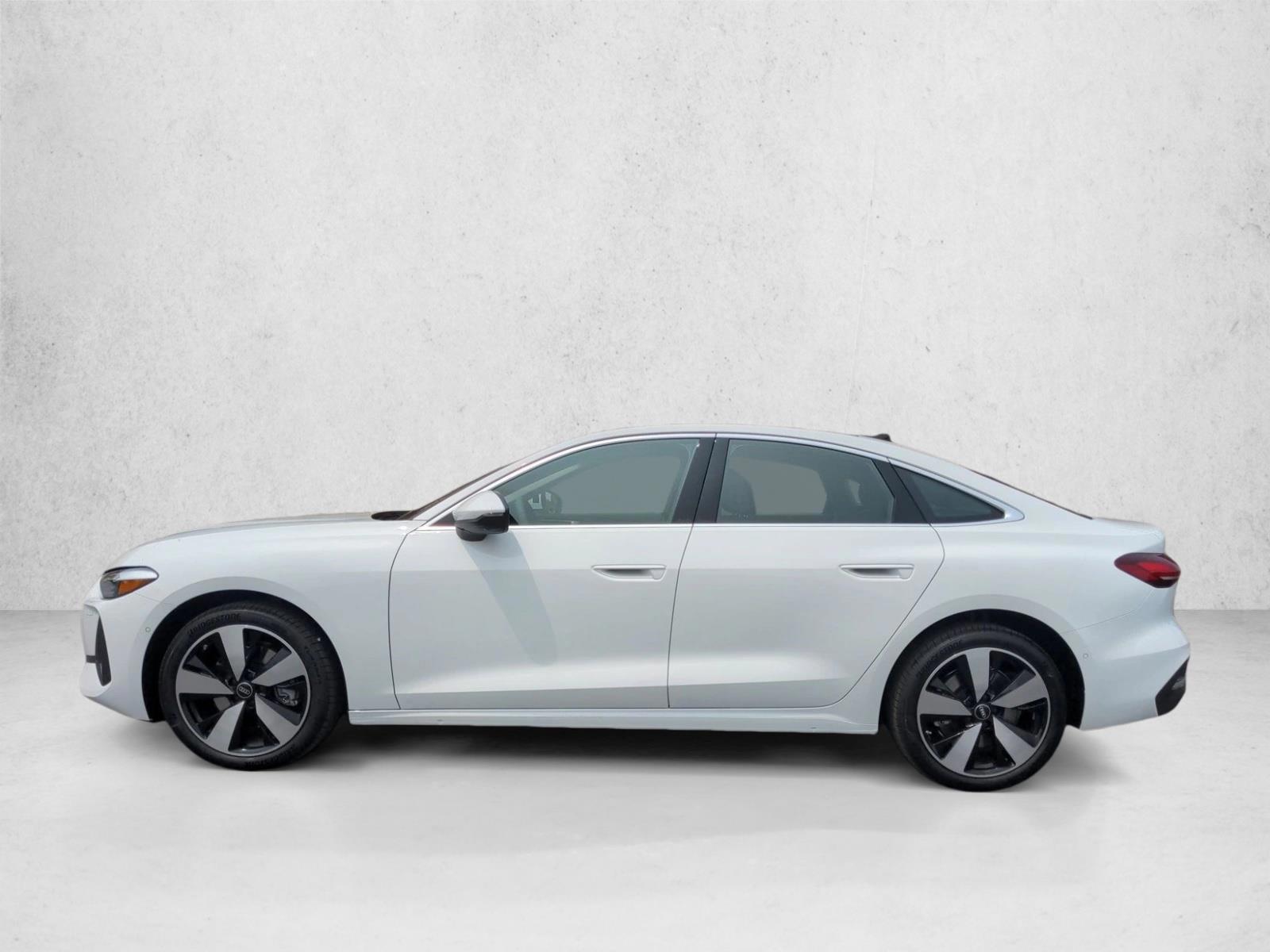 Thumbnail: 2025 Audi A5 - 2