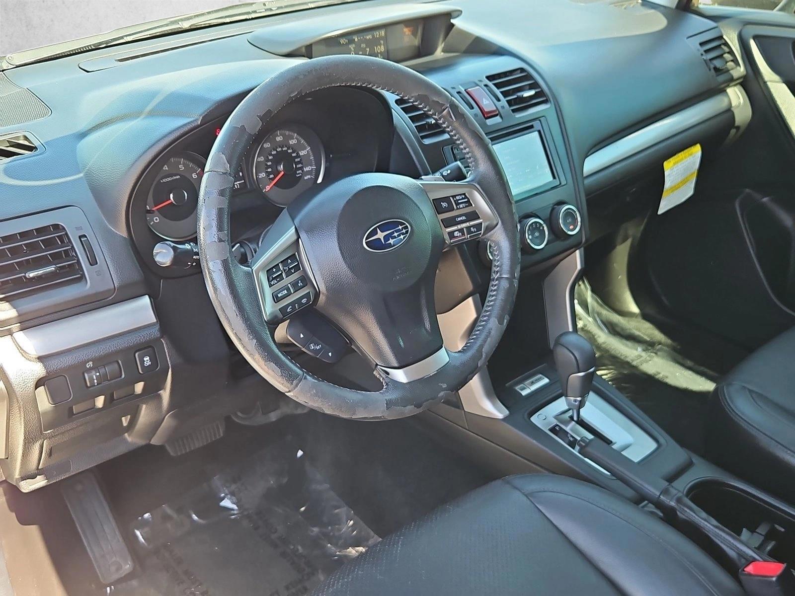 Thumbnail: 2014 Subaru Forester - 3