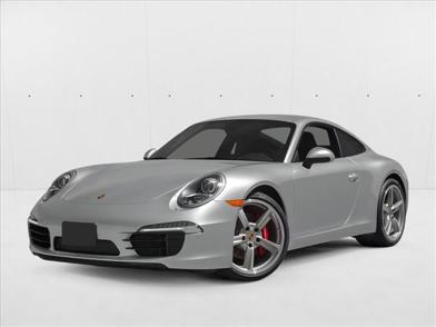 2013 Porsche 911 Carrera S -
                  Hardeeville, SC