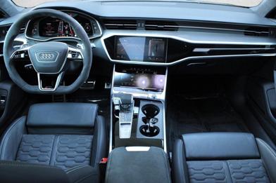 2024 Audi RS 7