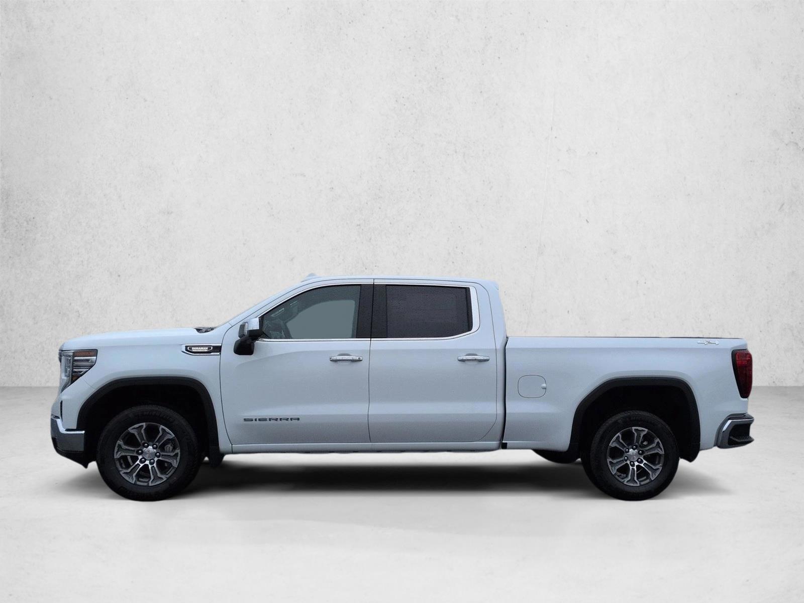 Thumbnail: 2026 GMC Sierra 1500 - 2