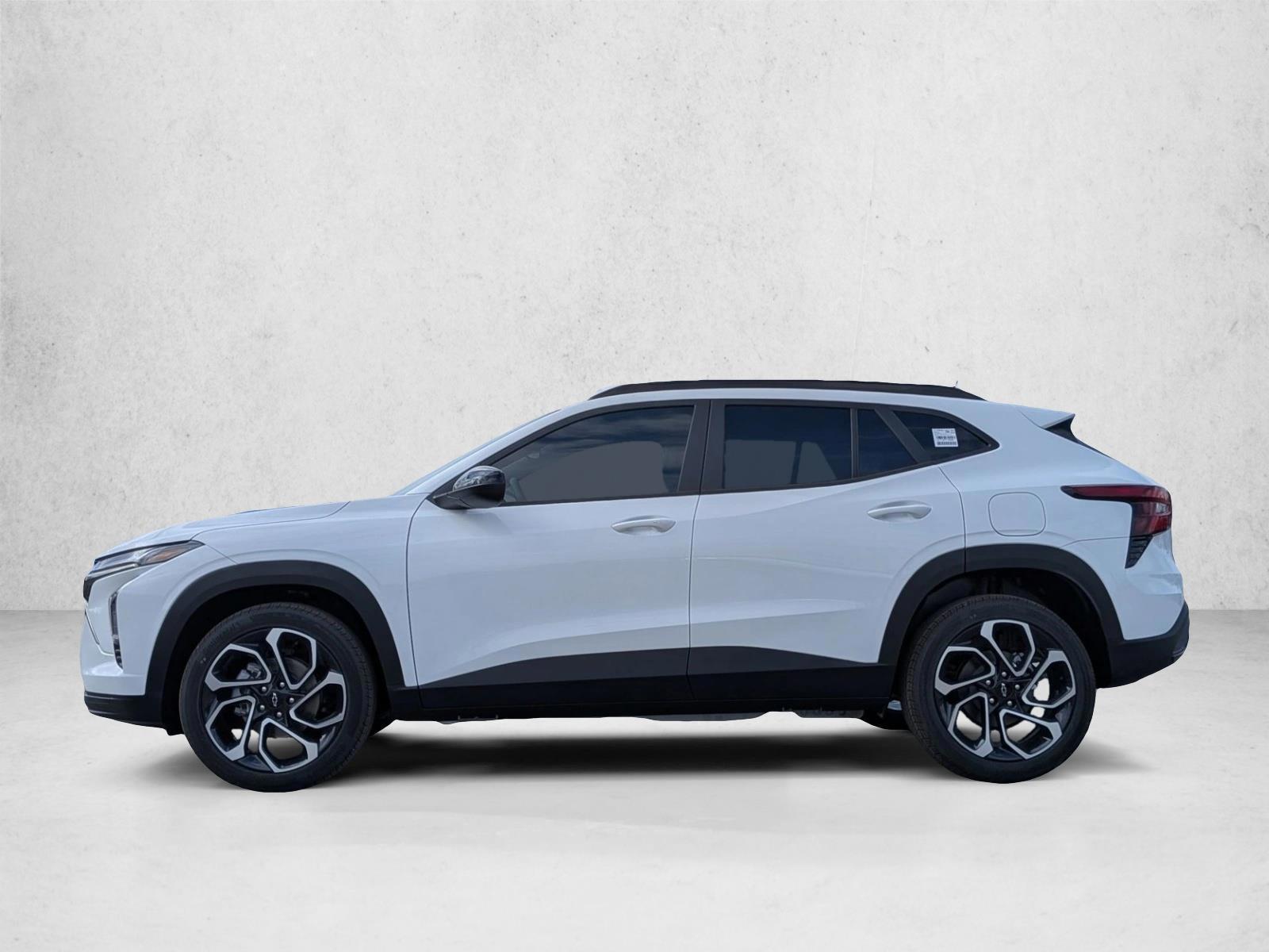 Thumbnail: 2026 Chevrolet Trax - 2