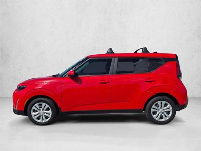 2024 Kia Soul
