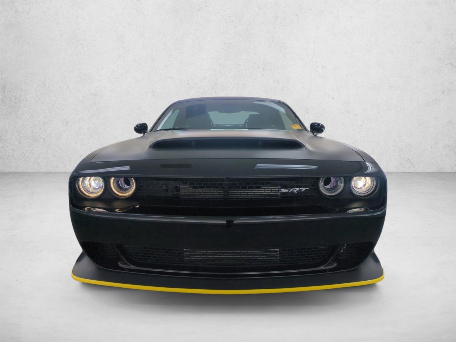 2018 Dodge Challenger SRT - Photo 6