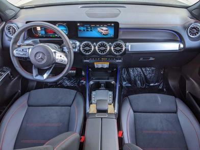 2023 Mercedes-Benz EQB