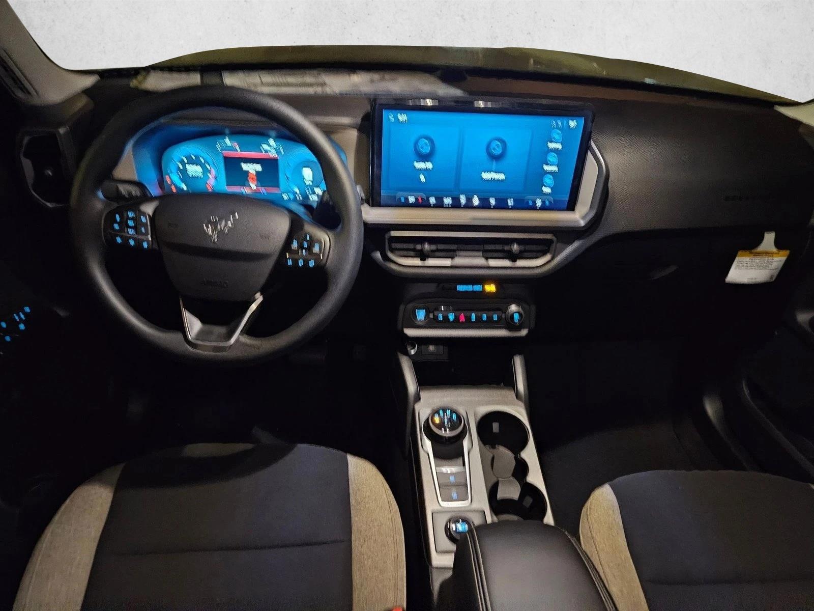 Thumbnail: 2025 Ford Bronco Sport - 3