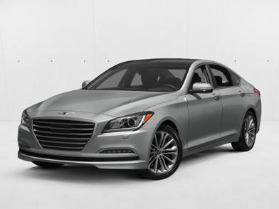 2017 Genesis G80 3.8T -
                  Austin, TX