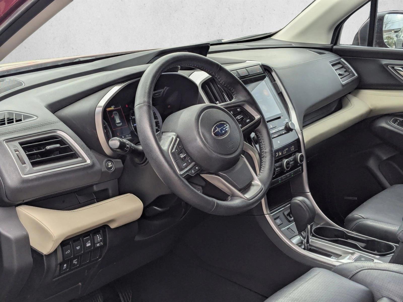 Thumbnail: 2020 Subaru Ascent - 3