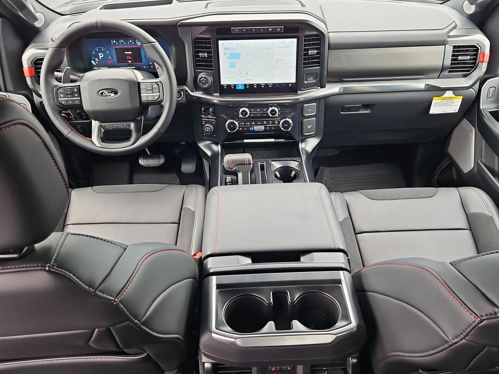 Thumbnail: 2026 Ford F-150 - 3