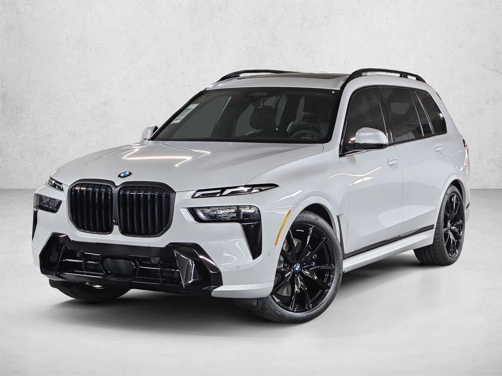 2026 BMW XM