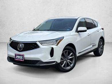2022 Acura RDX