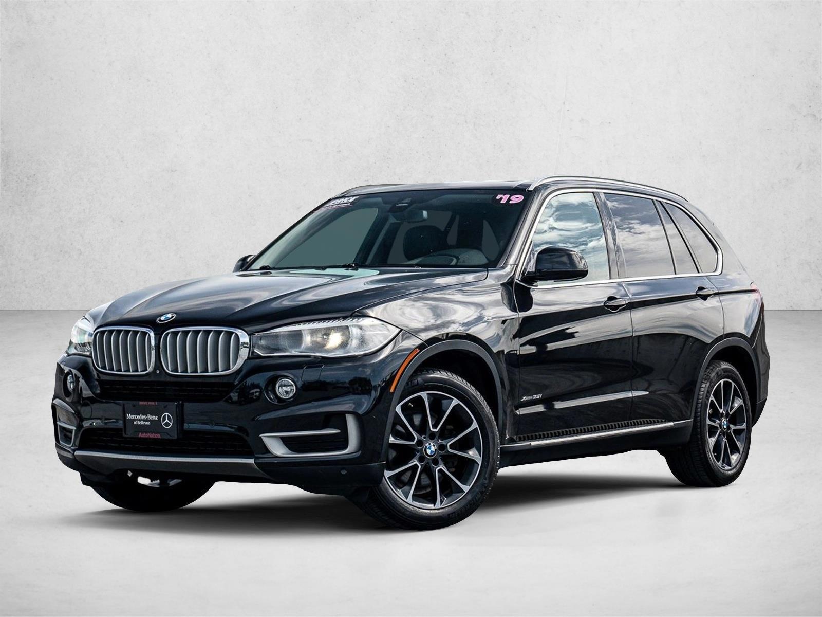 Thumbnail: 2014 BMW X5 - 1