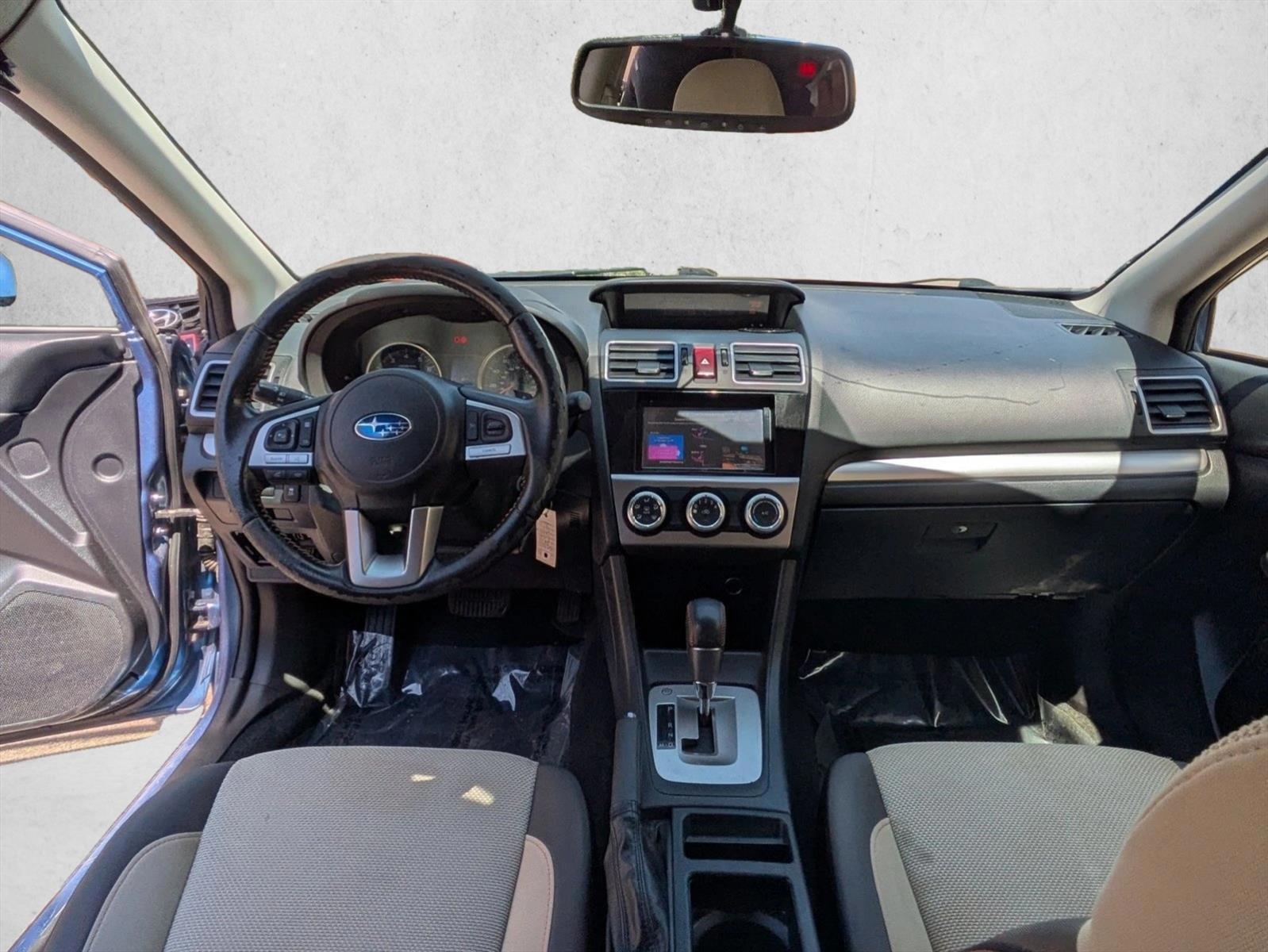 Thumbnail: 2016 Subaru Crosstrek - 3